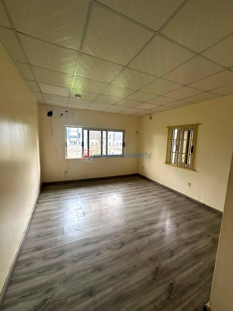5 bedroom Semi detached Duplex For Rent Ikoyi Lagos - 9