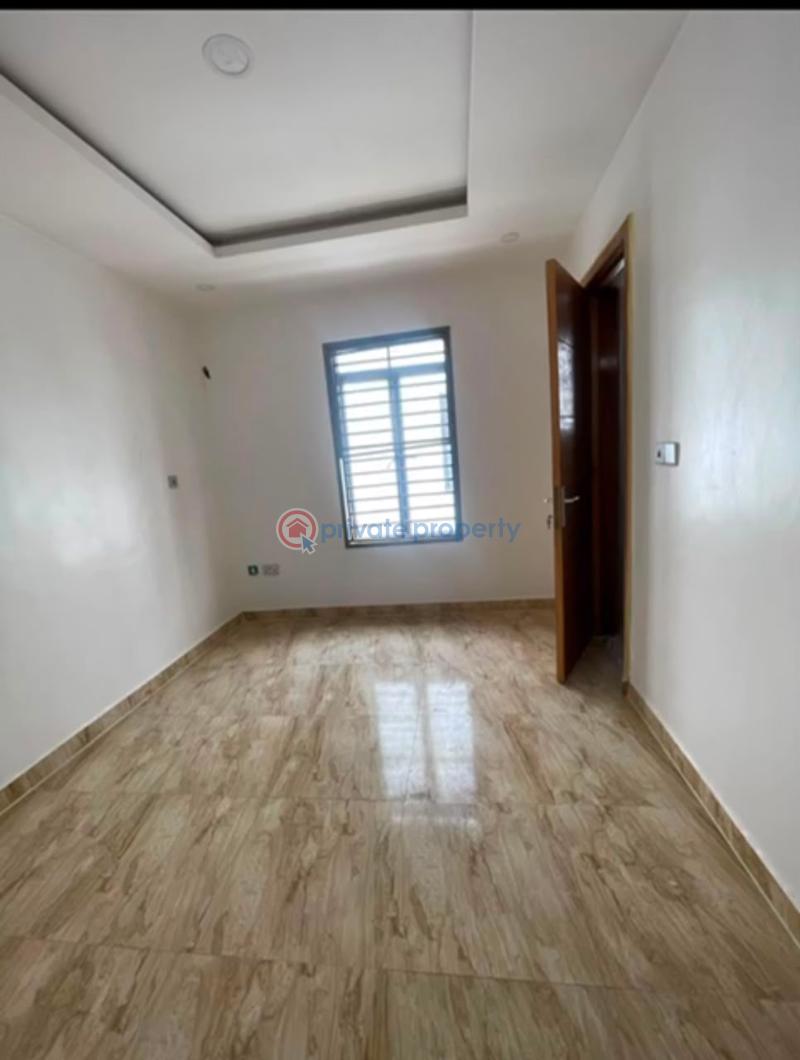 5 bedroom Semi detached Duplex For Rent Old Ikoyi Lagos - 8
