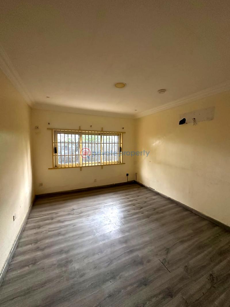 5 bedroom Semi detached Duplex For Rent Ikoyi Lagos - 4