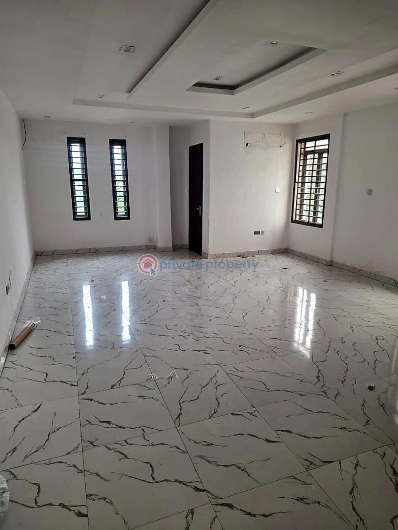 5 bedroom Semi detached Duplex For Sale Ikoyi Lagos - 3