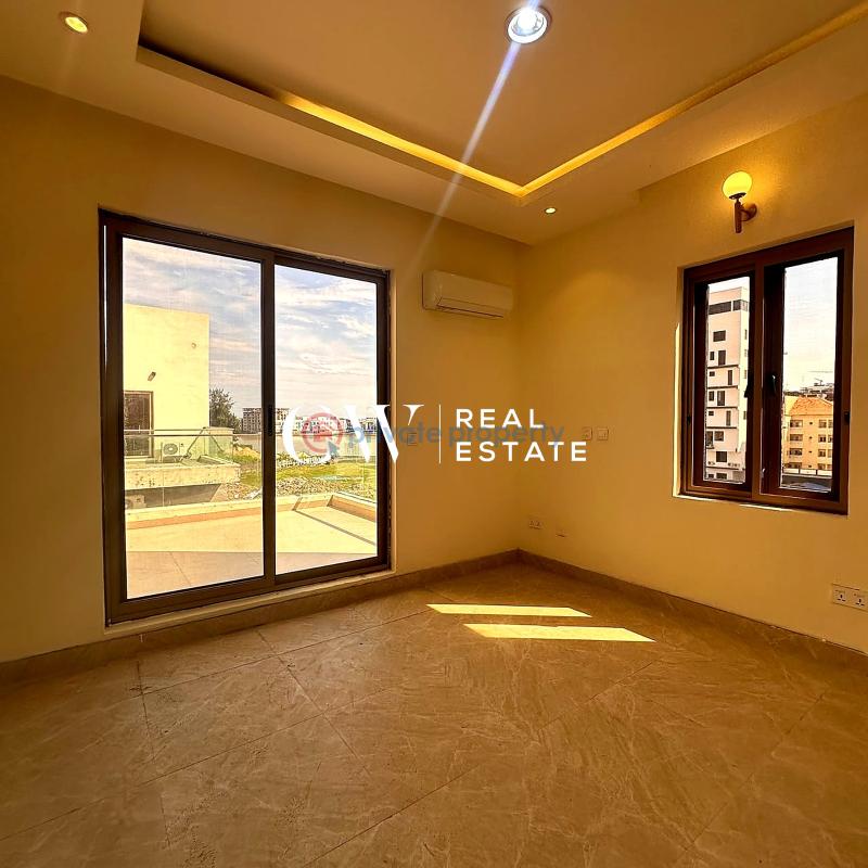 5 bedroom Semi detached Duplex For Rent Ikoyi Lagos - 0