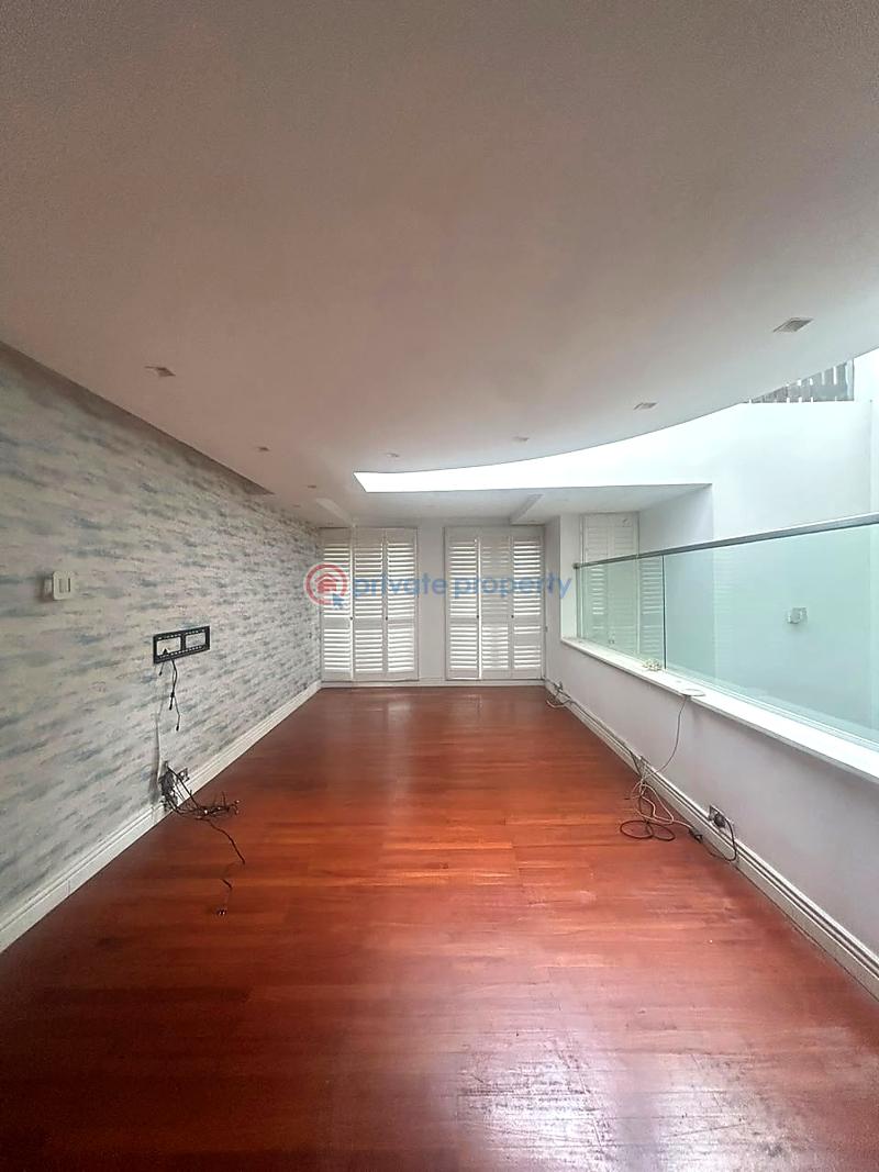5 bedroom Semi detached Duplex For Rent Ikoyi Lagos - 4