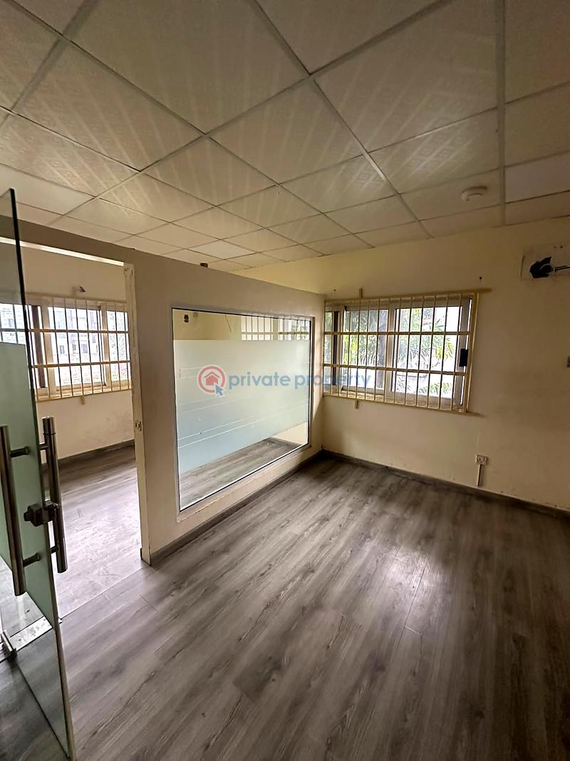 5 bedroom Semi detached Duplex For Rent Ikoyi Lagos - 2