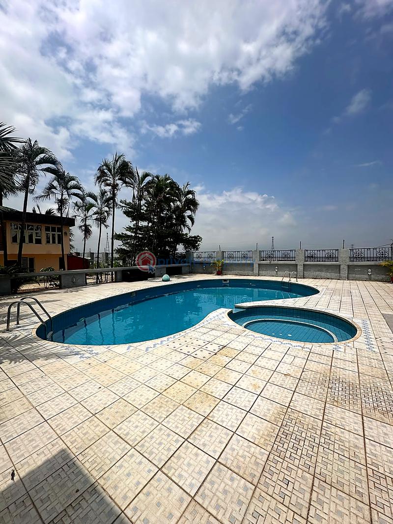 5 bedroom Semi detached Duplex For Rent Ikoyi Lagos - 3