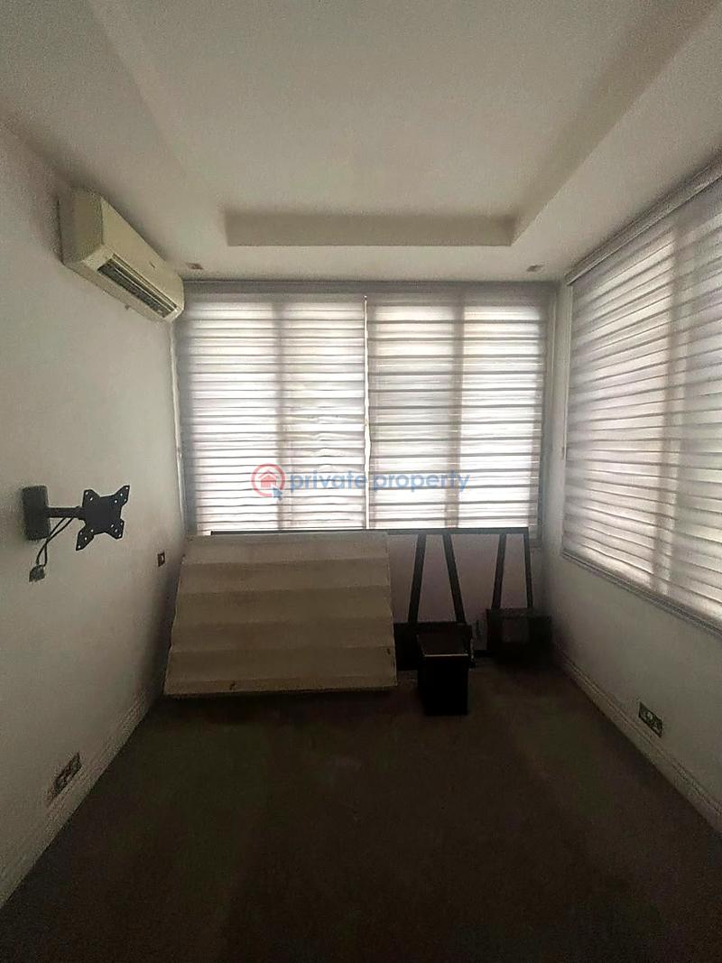 5 bedroom Semi detached Duplex For Rent Ikoyi Lagos - 3
