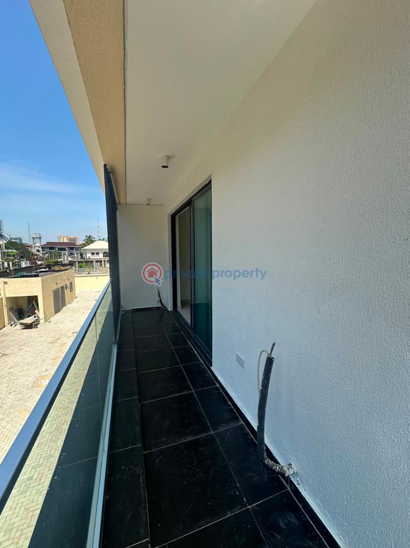 5 bedroom Semi detached Duplex For Sale Parkview Estate Ikoyi Lagos - 10
