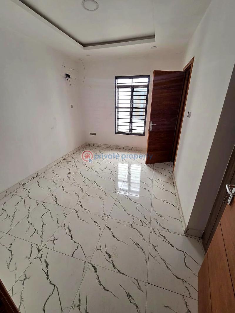 5 bedroom Semi detached Duplex For Sale Ikoyi Lagos - 2
