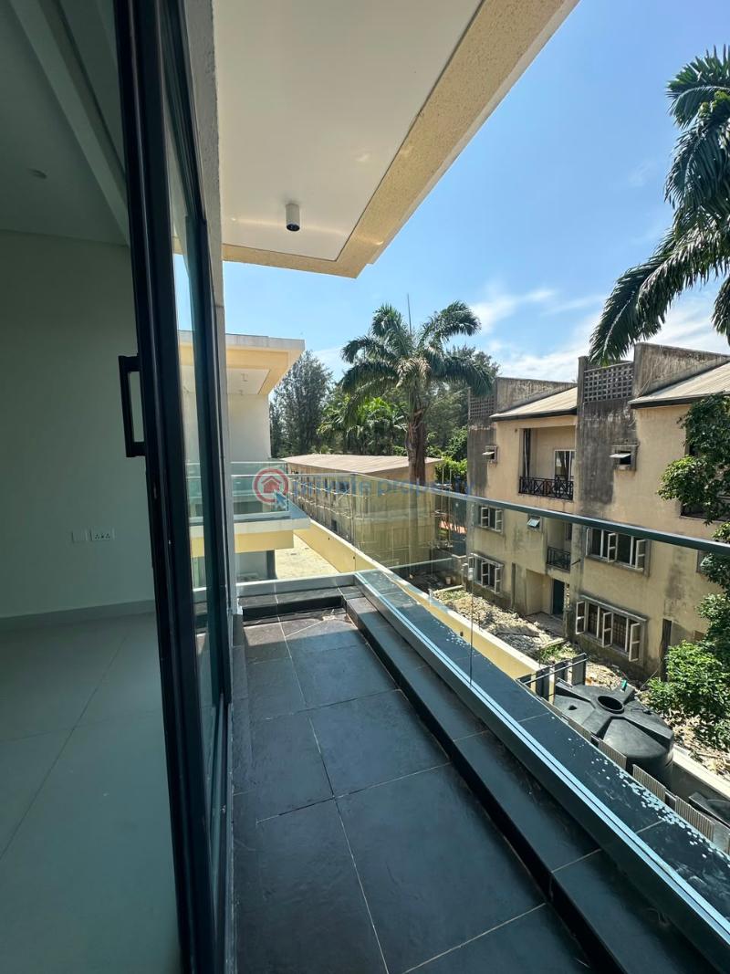 5 bedroom Semi detached Duplex For Sale Parkview Estate Ikoyi Lagos - 33