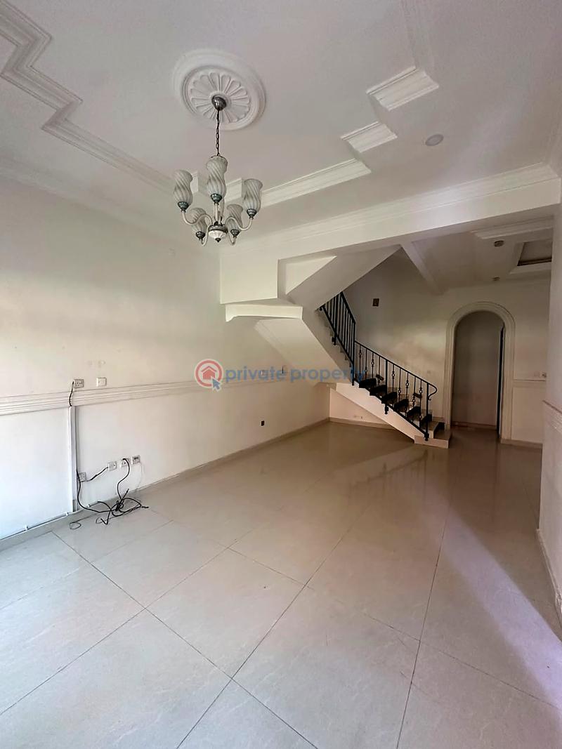 5 bedroom Semi detached Duplex For Rent Ikoyi Lagos - 7