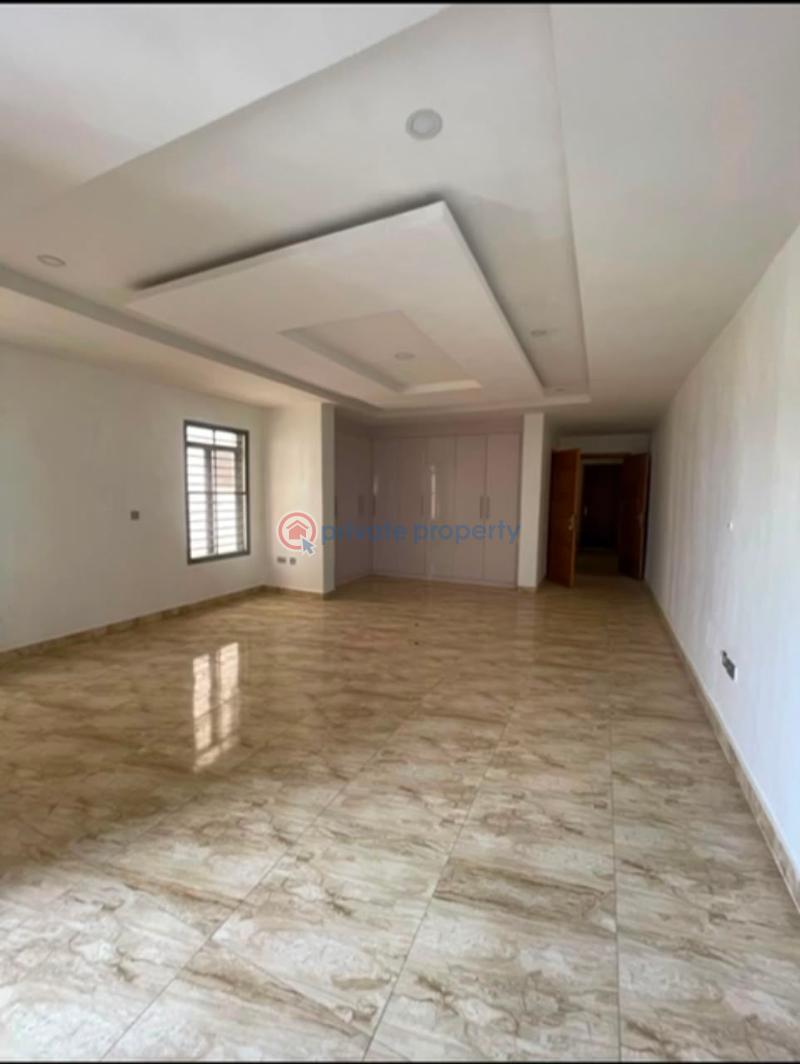 5 bedroom Semi detached Duplex For Rent Old Ikoyi Lagos - 10