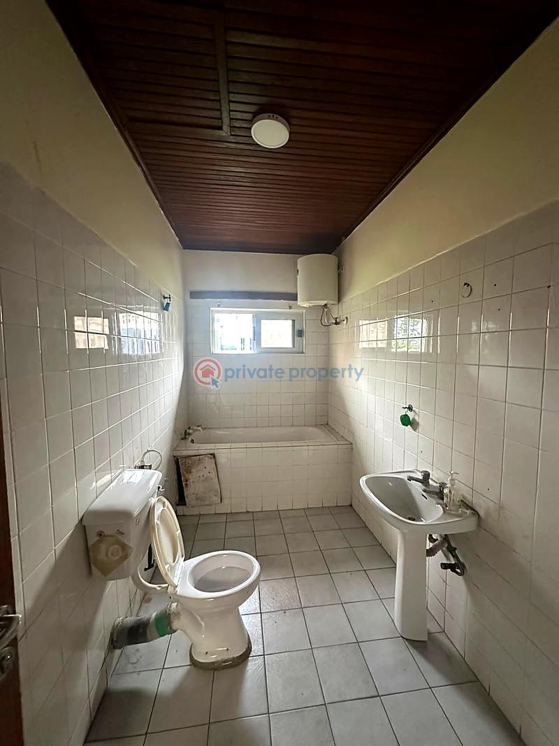 5 bedroom Semi detached Duplex For Rent Ikoyi Lagos - 6