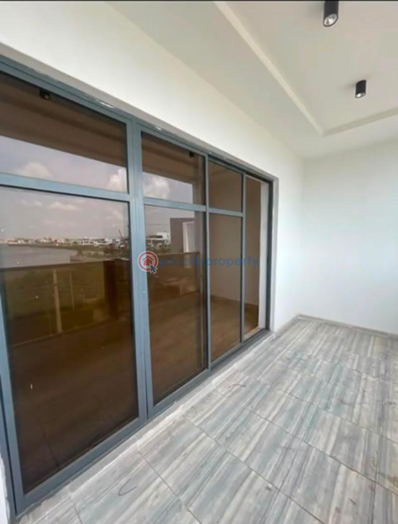 5 bedroom Semi detached Duplex For Rent Old Ikoyi Lagos - 4
