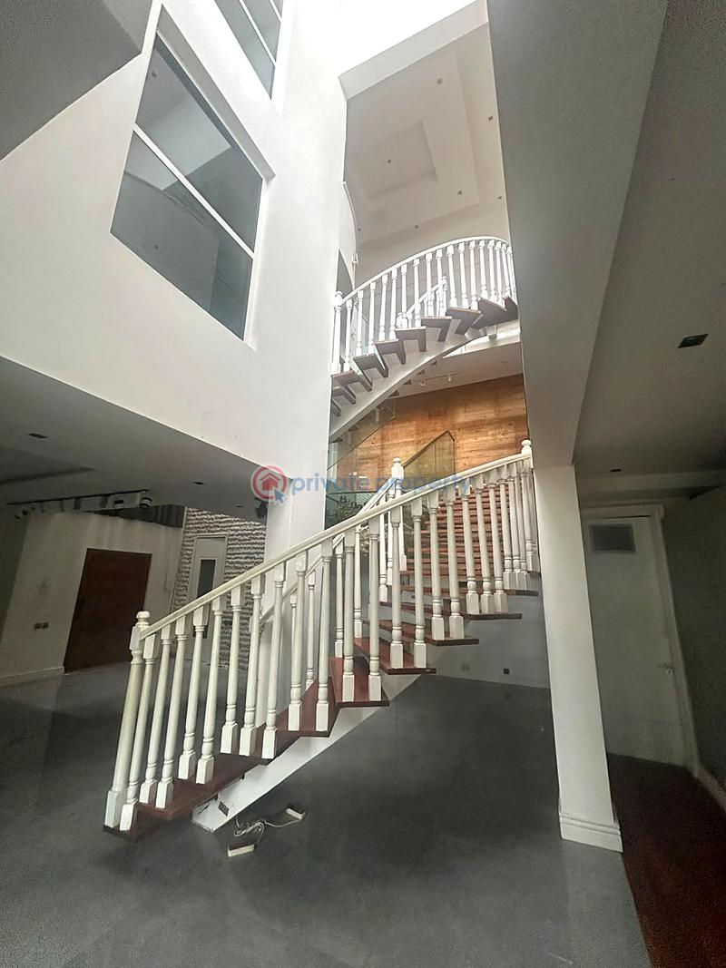 5 bedroom Semi detached Duplex For Rent Ikoyi Lagos - 2