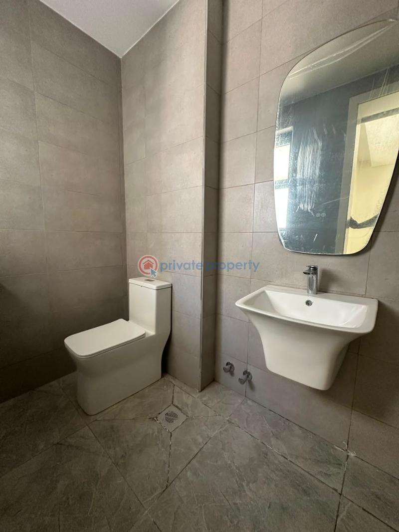 5 bedroom Semi detached Duplex For Sale Parkview Estate Ikoyi Lagos - 11