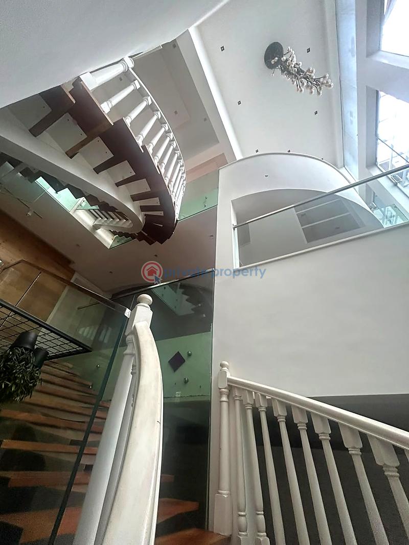 5 bedroom Semi detached Duplex For Rent Ikoyi Lagos - 6