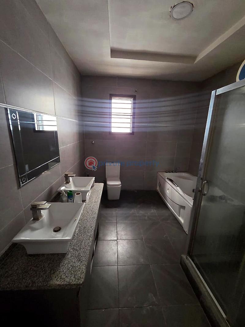 5 bedroom Semi detached Duplex For Sale Ikoyi Lagos - 6