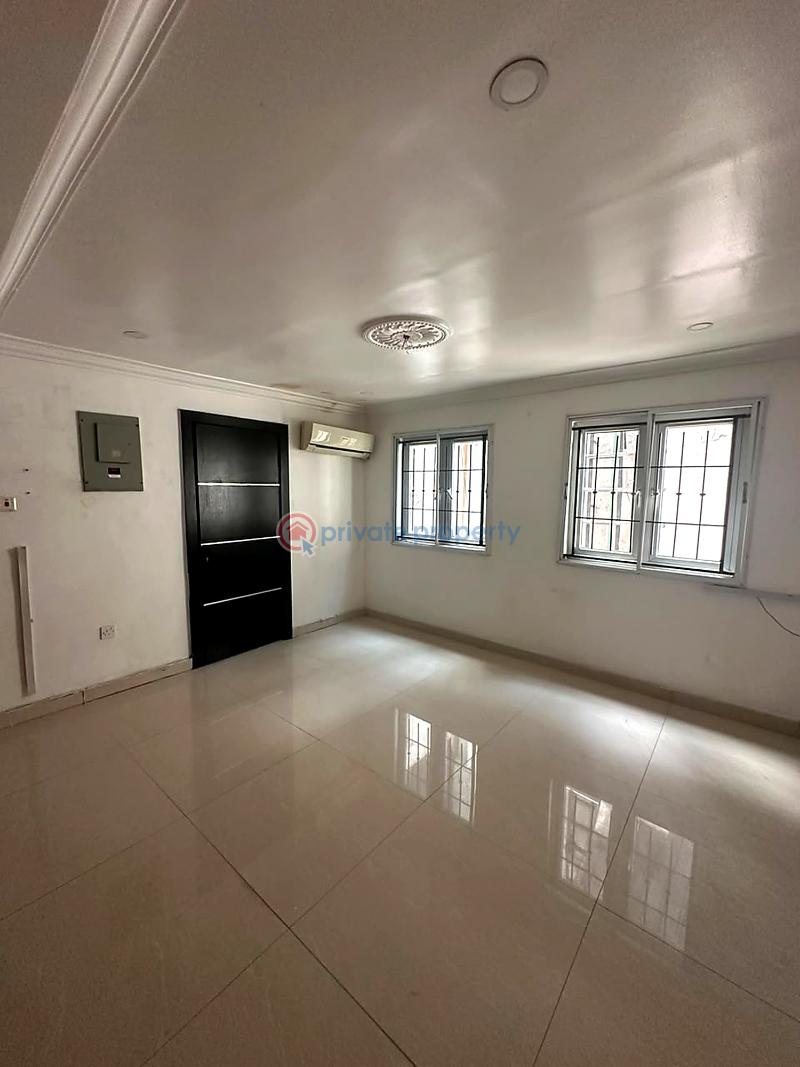 5 bedroom Semi detached Duplex For Rent Ikoyi Lagos - 4