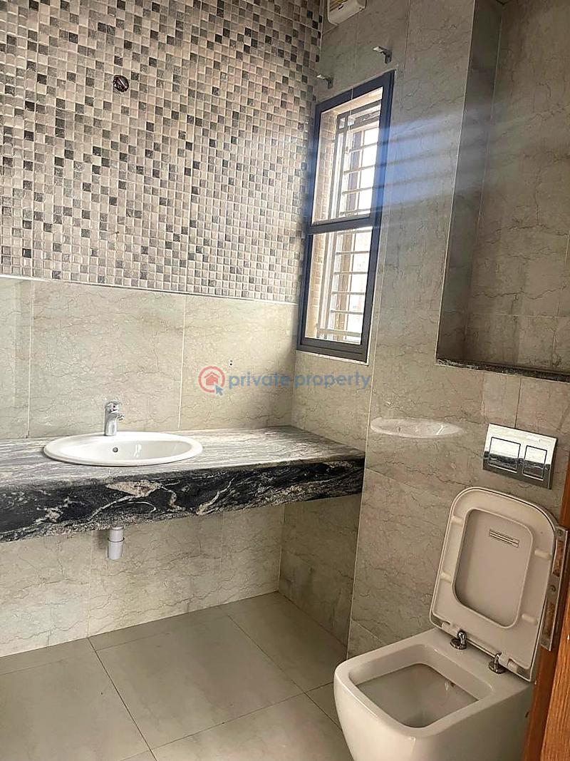 5 bedroom Semi detached Duplex For Rent Ikoyi Lagos - 7