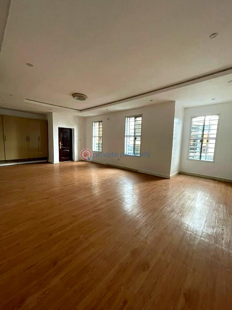5 bedroom Semi detached Duplex For Rent Lekki Lagos - 7