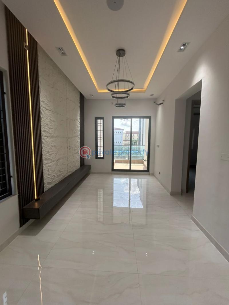 5 bedroom Semi detached Duplex For Sale Ikate Elegushi Lekki Lagos - 8