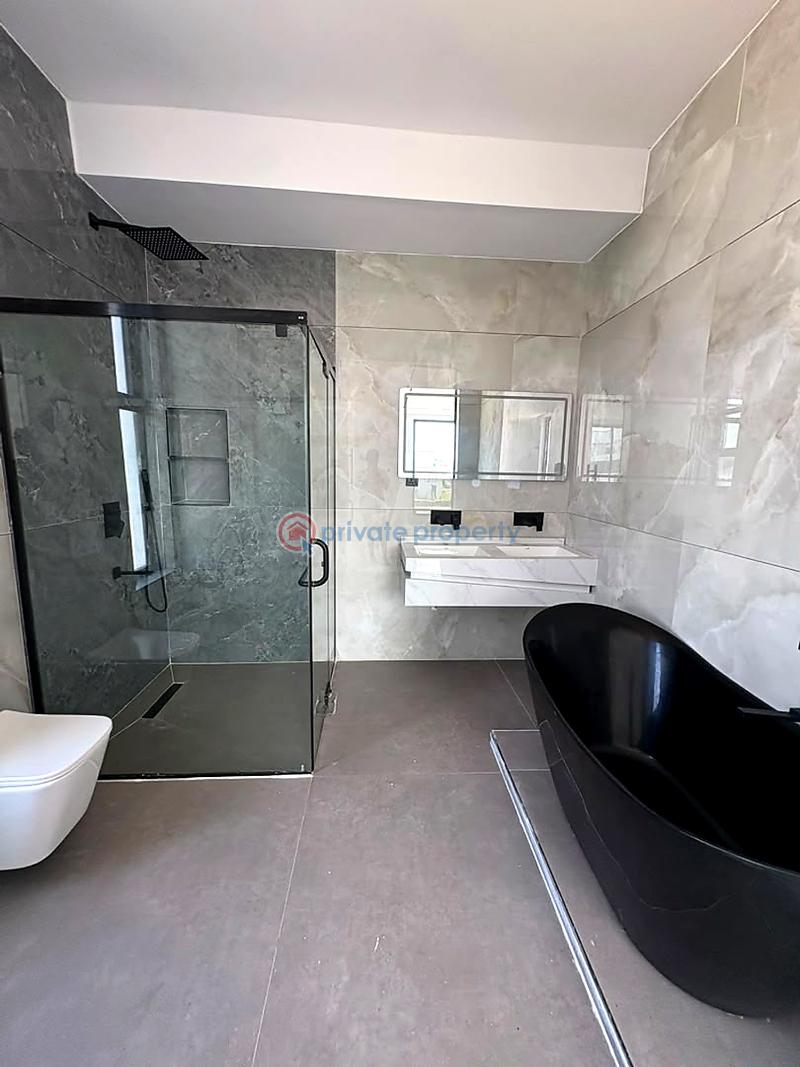 5 bedroom Semi detached Duplex For Sale Lekki Lagos - 4