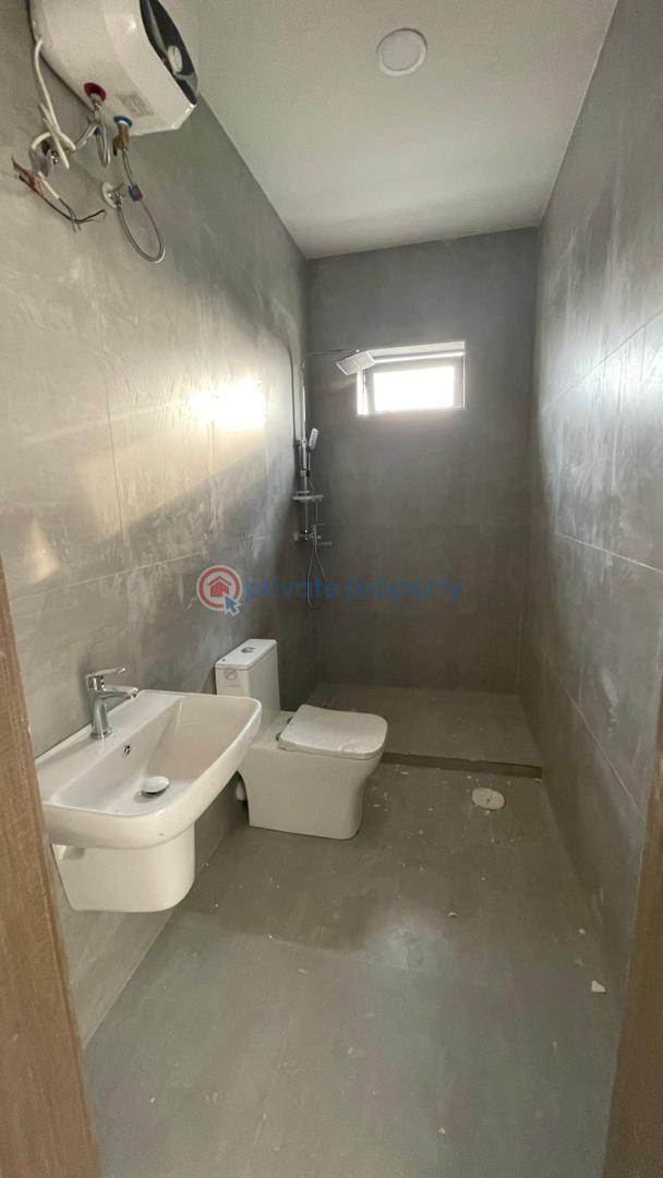 5 bedroom Semi detached Duplex For Sale Ikate Elegushi Lekki Lagos - 11