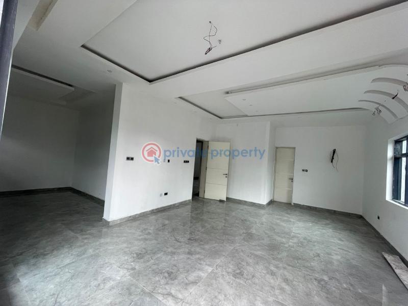 5 bedroom Semi detached Duplex For Sale Lekki Lagos - 3