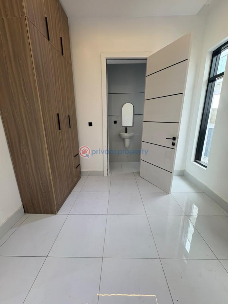 5 bedroom Semi detached Duplex For Sale Lekki Lagos - 1