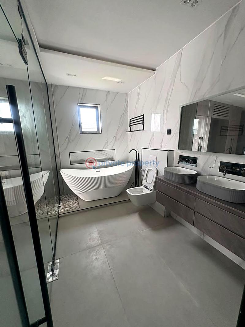 5 bedroom Semi detached Duplex For Sale Lekki Phase 1 Lagos - 2