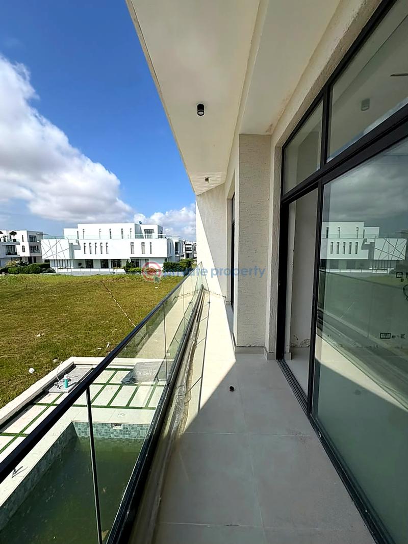 5 bedroom Semi detached Duplex For Sale Lekki Lagos - 3