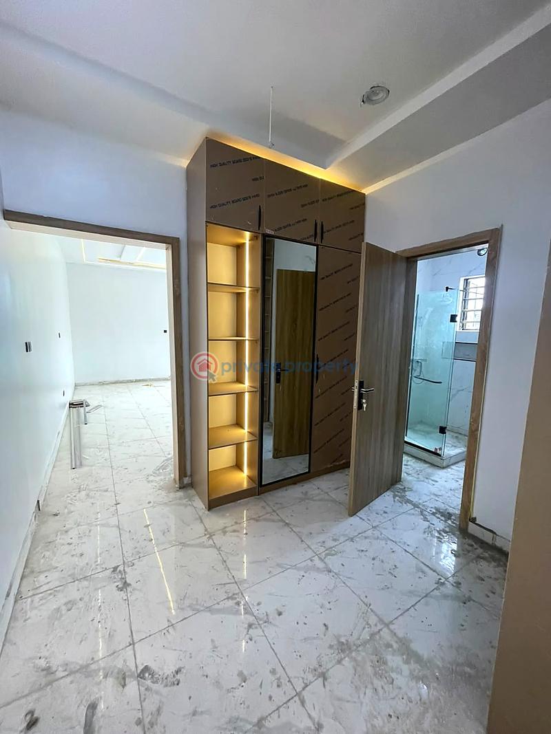5 bedroom Semi detached Duplex For Sale Lekki Lagos - 7