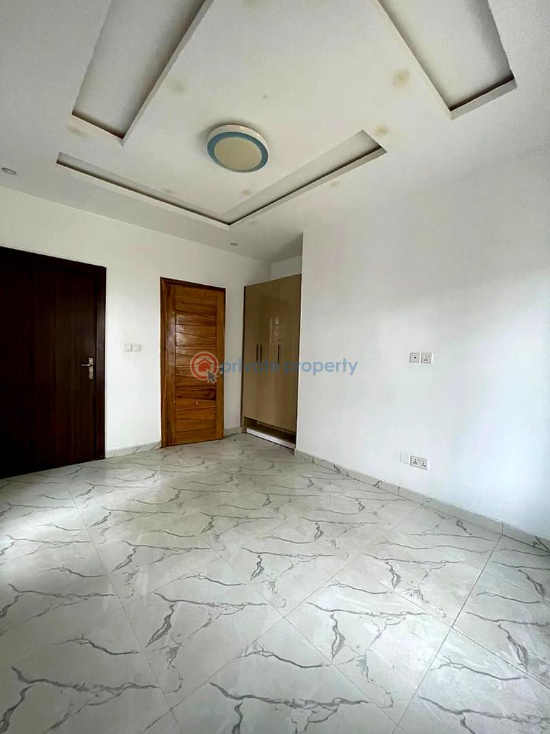 5 bedroom Semi detached Duplex For Rent Lekki Lagos - 5