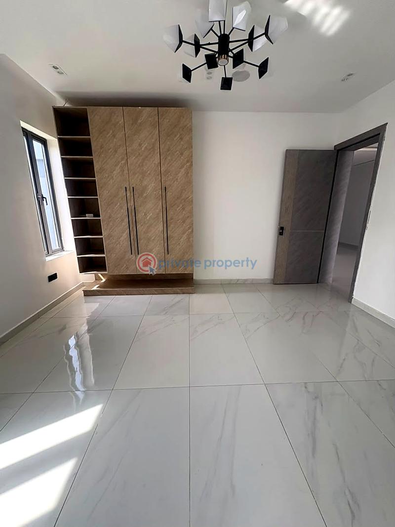 5 bedroom Semi detached Duplex For Sale Lekki Phase 1 Lagos - 6