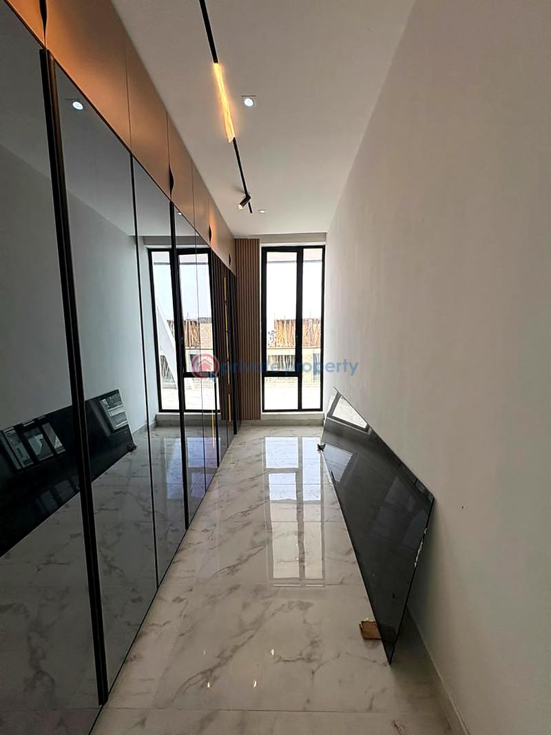 5 bedroom Semi detached Duplex For Sale Lekki Phase 1 Lagos - 4