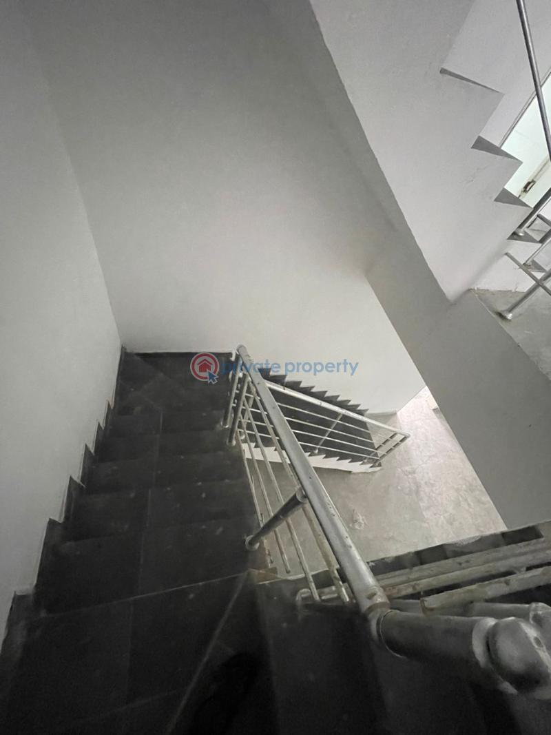 5 bedroom Semi detached Duplex For Sale Lekki Lagos - 13