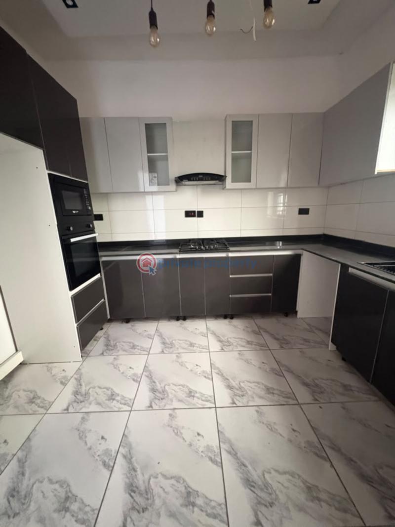 5 bedroom Semi detached Duplex For Sale Osapa Lekki Lagos - 4
