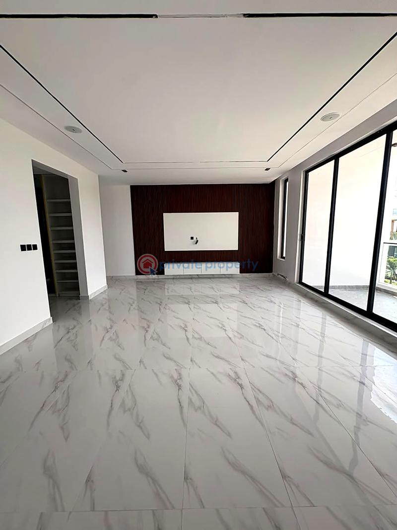 5 bedroom Semi detached Duplex For Sale Lekki Lagos - 5