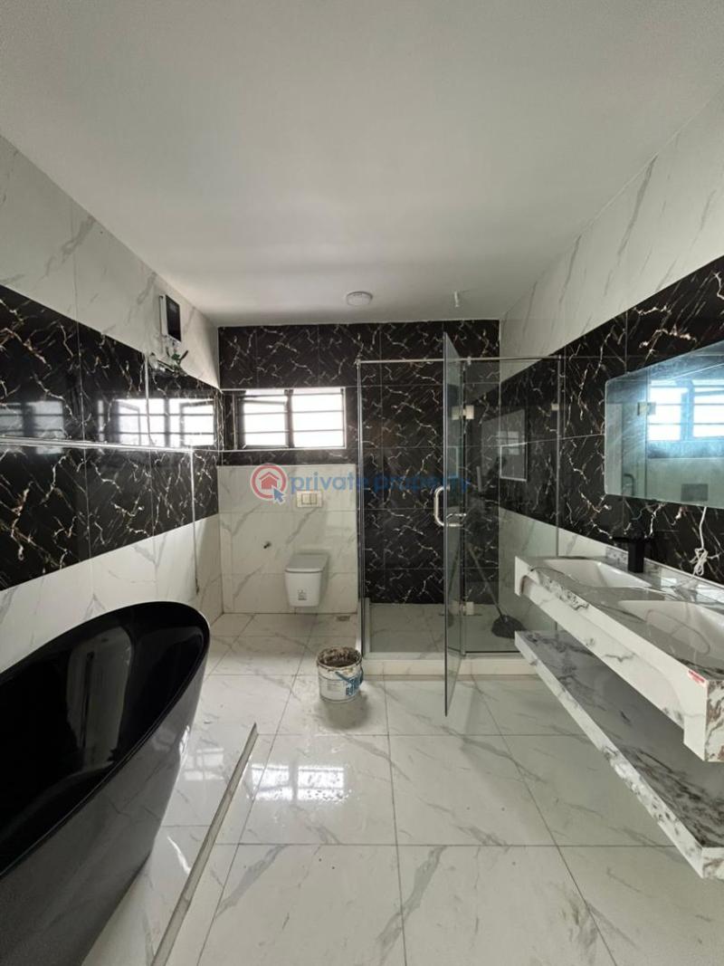 5 bedroom Semi detached Duplex For Sale Lekki Lagos - 8