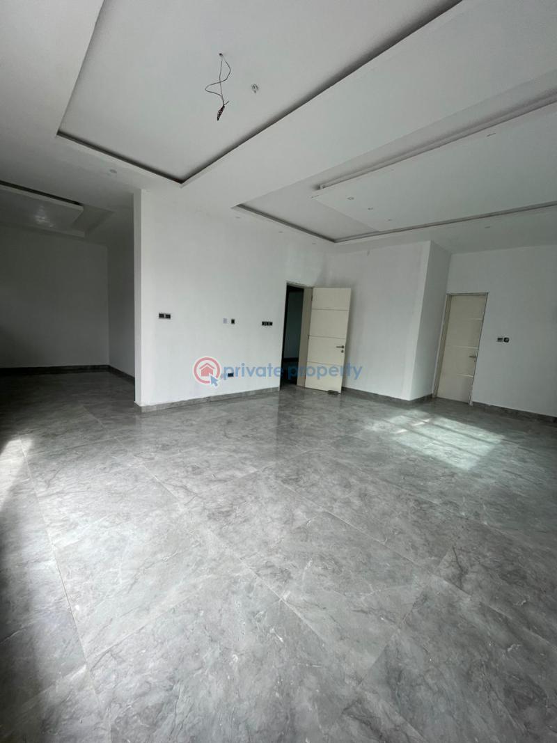 5 bedroom Semi detached Duplex For Sale Lekki Lagos - 7