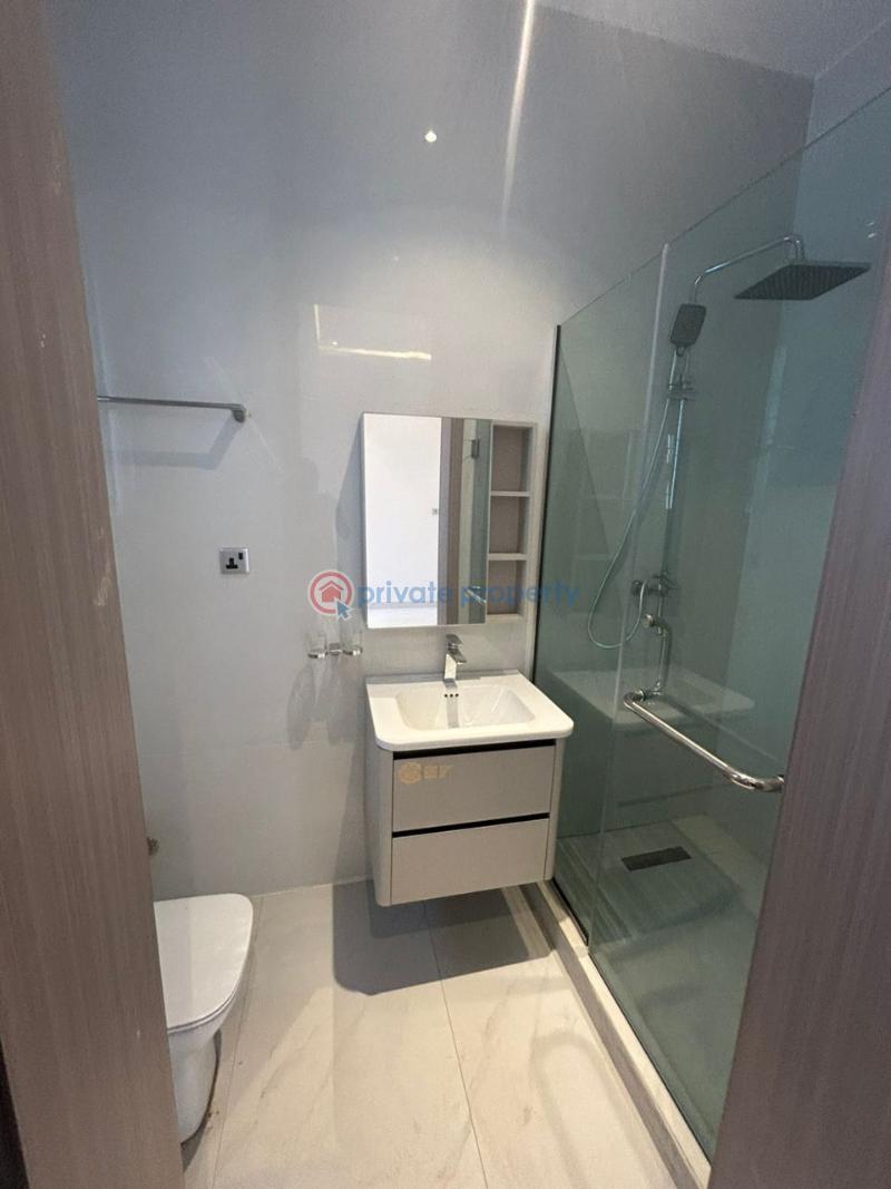 5 bedroom Semi detached Duplex For Sale Ikate Elegushi Lekki Lagos - 13