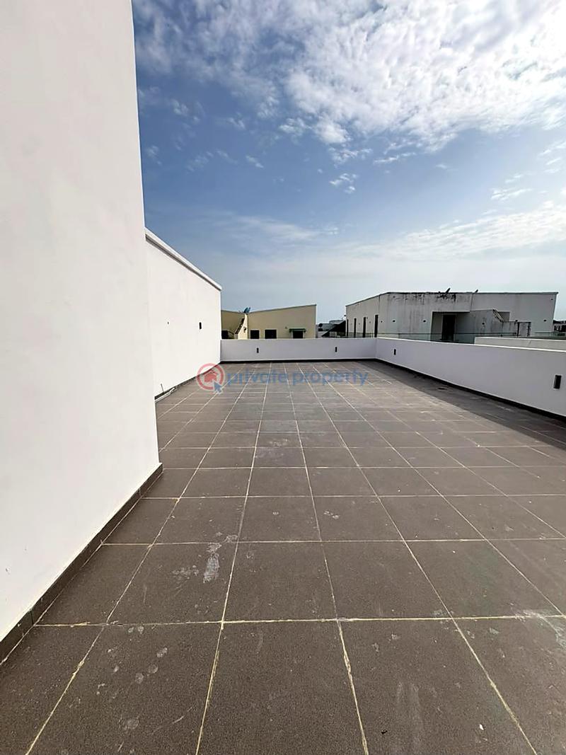 5 bedroom Semi detached Duplex For Sale Lekki Phase 1 Lagos - 8