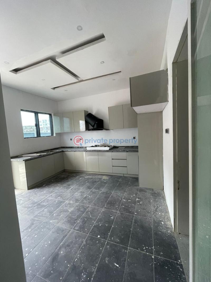 5 bedroom Semi detached Duplex For Sale Lekki Lagos - 14