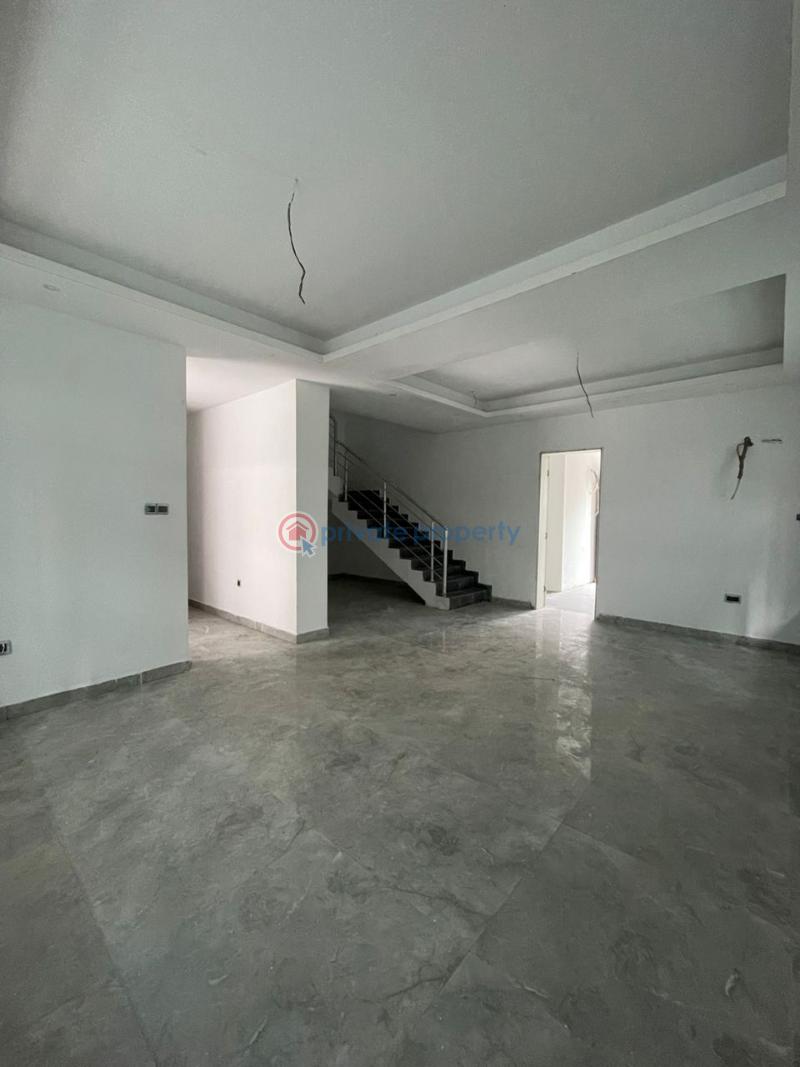 5 bedroom Semi detached Duplex For Sale Lekki Lagos - 11