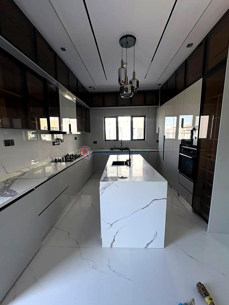 5 bedroom Semi detached Duplex For Sale Lekki Lagos - 7