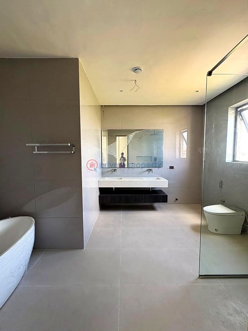 5 bedroom Semi detached Duplex For Sale Lekki Lagos - 6