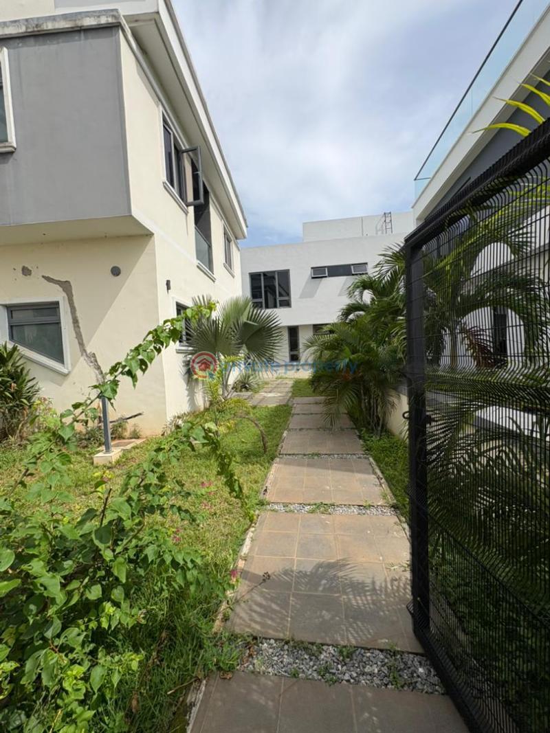 5 bedroom Semi detached Duplex For Rent Ikate Elegushi Lekki Lagos - 7