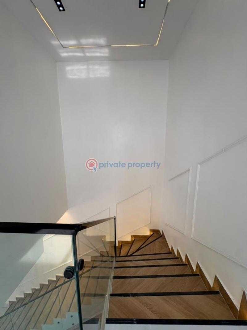 5 bedroom Semi detached Duplex For Sale Lekki Lagos - 3