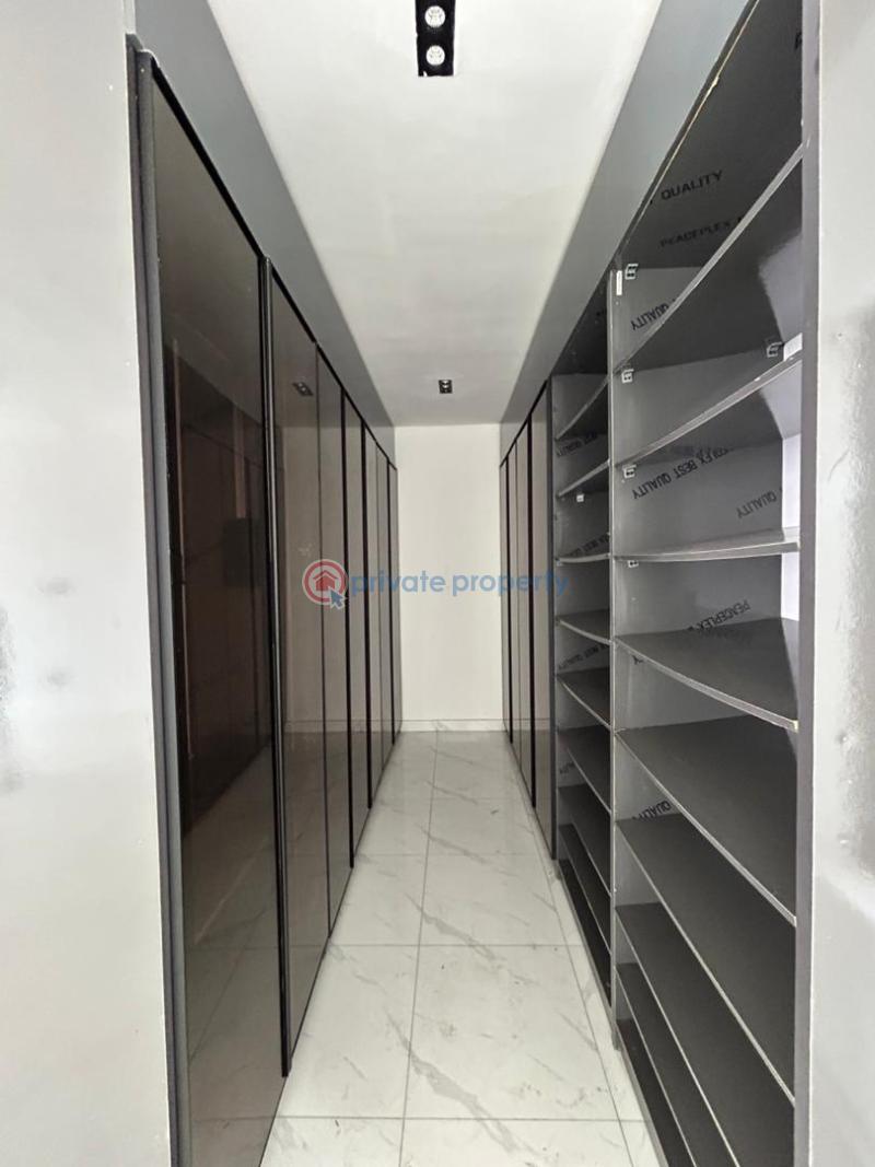 5 bedroom Semi detached Duplex For Sale Lekki Lagos - 4