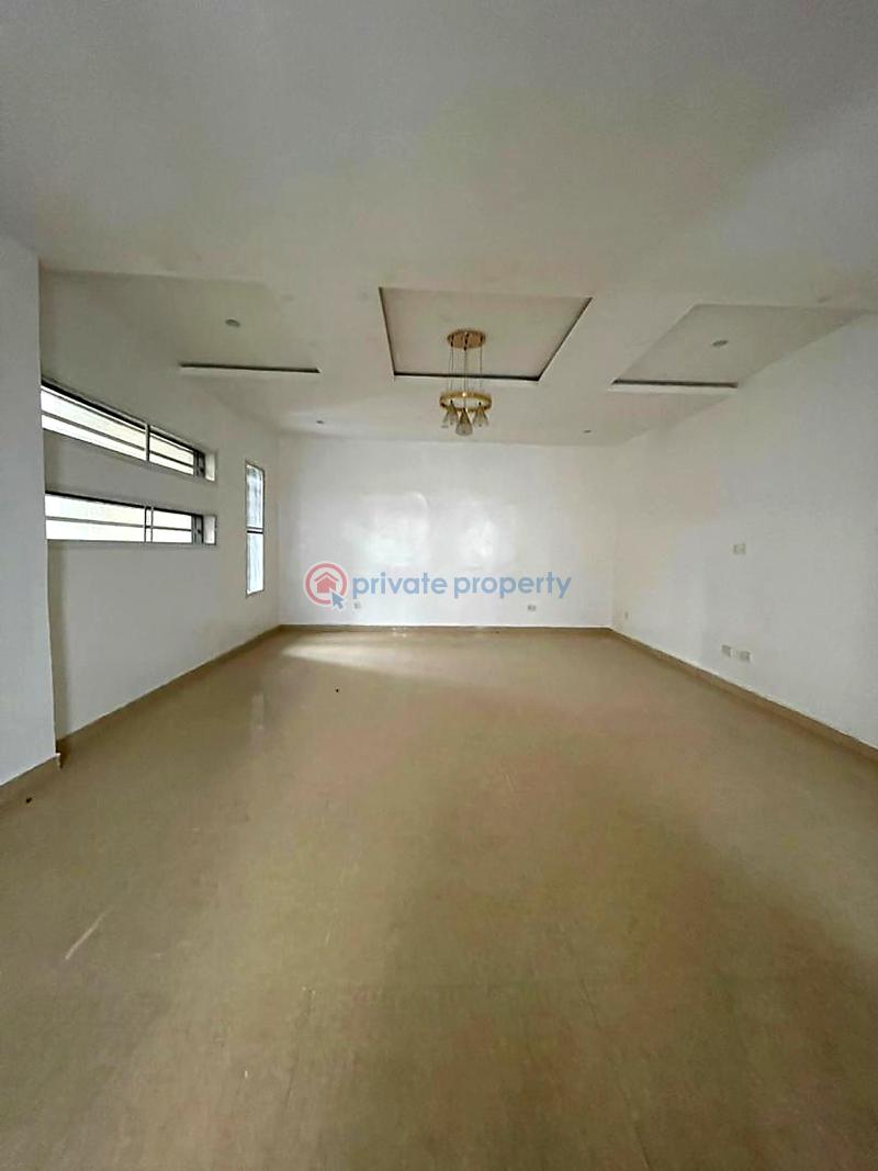5 bedroom Semi detached Duplex For Rent Lekki Lagos - 4
