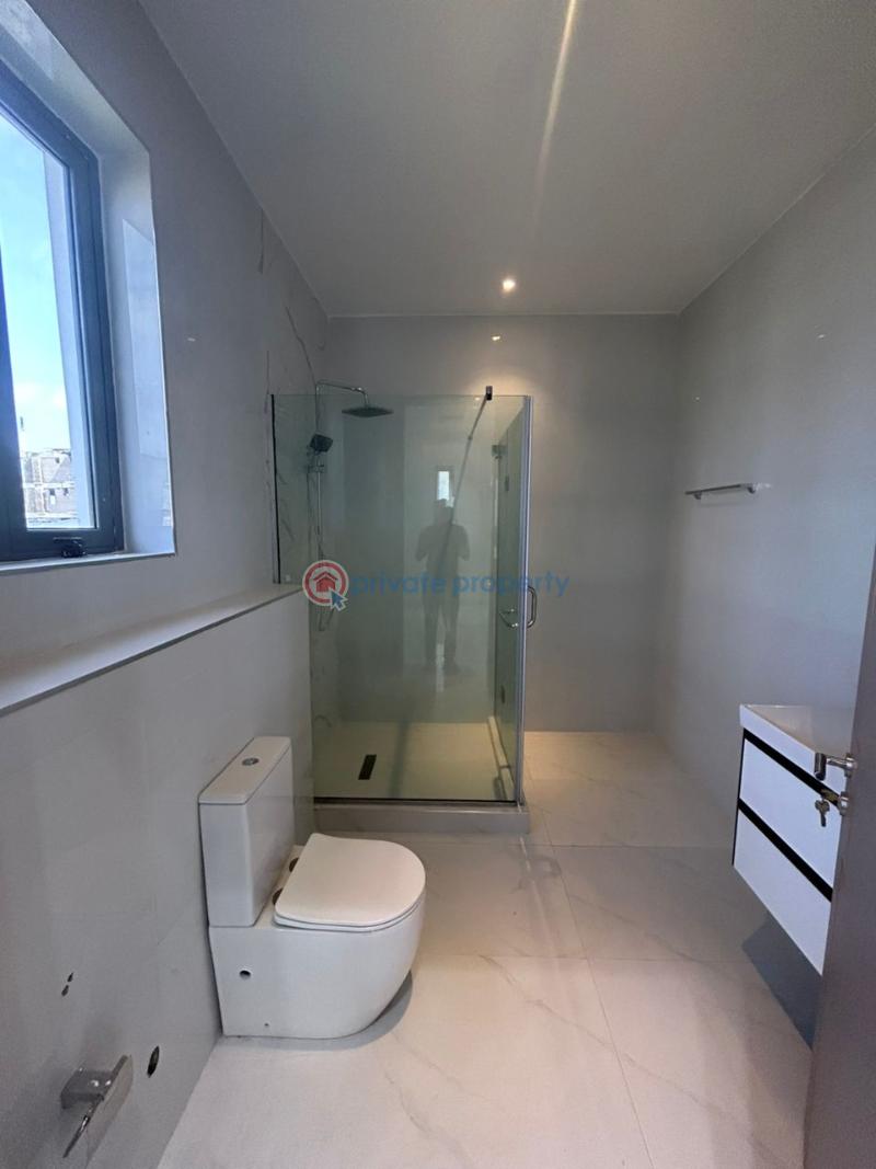 5 bedroom Semi detached Duplex For Sale Ikate Elegushi Lekki Lagos - 23
